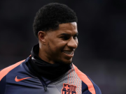 拉什福德若加盟巴萨，曼联锁定纽卡球星戈登作为替代者