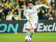 体图：若桑乔回多特奖金将与表现挂钩；科瓦奇愿为其调整战术