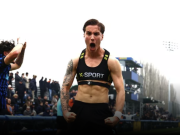 太子之争！预备队迪马尔科送出赛季第13次助攻！