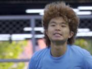 大连英博战平武汉三镇吕焯毅抢断刷新队史纪录