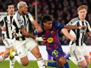 乔林顿：去逼抢一个人时球已经到另一人脚下，我们就一直在跑