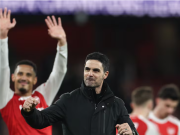 ​西甲三强欧冠全晋级，但数据预测阿森纳才是最大热门