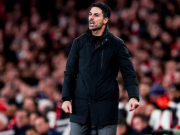  阿森纳签运上佳，八强再遇葡萄牙体育，多线争冠剑指四冠王