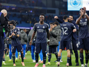 连续杀入欧冠八强：皇马光靠踢球已入账过亿，奖金池还在后头