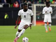  官方：拜仁激活阿塞科的回购条款，球员将在赛季结束后返回