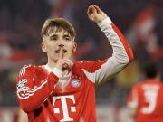  若卡尔战韩国时出场，他将是德国队出场时第七年轻的国脚