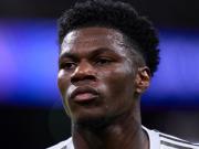  队报：拉比奥、楚阿梅尼预计回归法国名单，卡卢卢可能替孔德