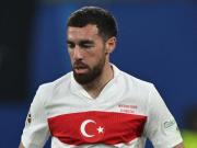 土媒：国米考虑3500-4000万欧签柯克曲取代恰尔汗奥卢