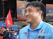 南通点球险胜无锡闯入决赛主帅妙手弈胜局
