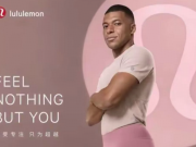 媒体向Lululemon客服询问是否签姆巴佩，对方称无相关消息