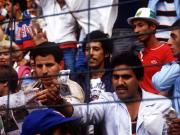 世界杯史话32：“希洪之耻”——世界杯上的默契球