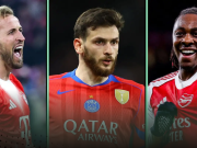 欧冠实力榜：阿森纳独占鳌头，拜仁大杀四方，皇马难掩颓势