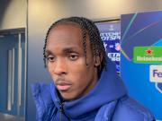 特尔：现在我们真正像一支团队；图多尔给我此前所需要的信心