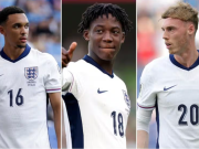 图赫尔的摸底考试？英格兰大名单留悬念，世界杯前最后的机会