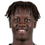 Saliou Mandiang