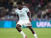 McGinn: Maggio is too good, he will become an important player for Villa this season.
