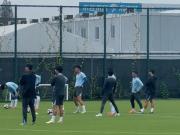 申花迎战首尔赛前风云突变于汉超缺席米内罗归队