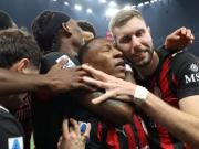 米体：为应对下赛季欧战赛事，米兰准备将一线队阵容扩至27人