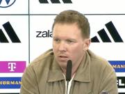  纳帅：带昂达夫是因其效率高；给卡尔打电话时他在补习