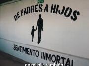  致敬父爱，西甲官方发布视频庆祝天主教父亲节