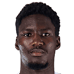 Mamour Ndiaye