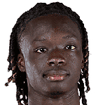 Cheick Doumbia