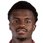 Alpha Touré