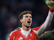  里程碑，格雷茨卡完成拜仁生涯第300次出场