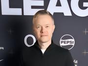 TA: Rooney will co-host a new Manchester United program with Mark Mackintosh, which will be streamed online.