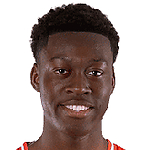 Tidiane Diarrassouba