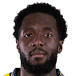 Axel Bamba