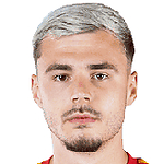 Damjan Pavlovic
