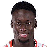 Sidi Cissé