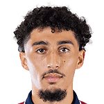 Mohamed-Amine Bouchenna
