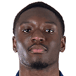Christ Okou