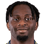 Royce Openda