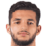 Farouq Limouri