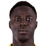 Lamine Touré