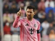 懂球译站 | 详解梅西900球：人、球、地方和终极猜想