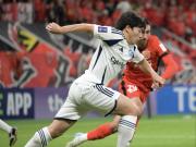 町田泽维亚胜仗分析与出线展望