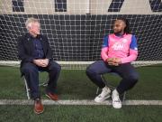 塞门约：我觉得被铲得越多，某种程度上也是一种尊重