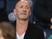 RMC: Barthez to become assistant goalkeeping coach for the French national team