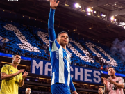 传奇！蒂亚戈-席尔瓦迎来生涯第1000场正式比赛