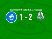 亚布洛内茨2-1里加足球学校，内比拉点射、塞德拉切克破门
