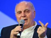 赫内斯：皇马欧战经验非常丰富，现在说我们能晋级还为时过早