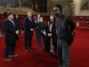 图拉姆：穆里尼奥是位出色的教练，但他从未真正关注种族主义