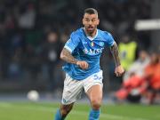 斯基拉：斯皮纳佐拉想要两年合同，那不勒斯只给一年