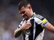 希勒：我看了吉马良斯的转会绯闻，但我知道其中很多是假消息