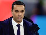 斯基拉：亚特兰大想和帕拉迪诺续约到2029年，双方已开始谈判