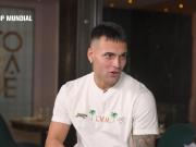 劳塔罗：加盟国米我主动要10号；只要上场就会为阿根廷拼尽全力